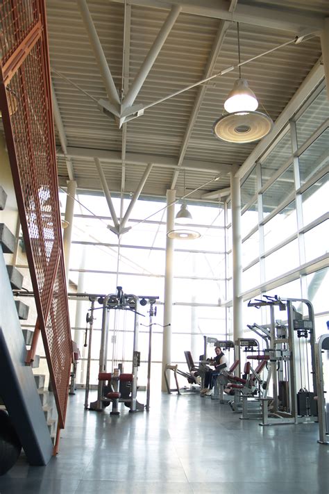 South Davis Recreation Center : Discover Davis