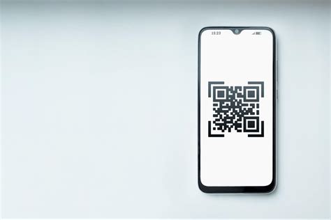 How To Scan Qr Codes With Android Phone Or Tablet Qrstuff