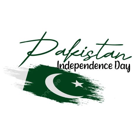 Pakistan Independence Day New Flag Pakistan Flag Day Png Transparent