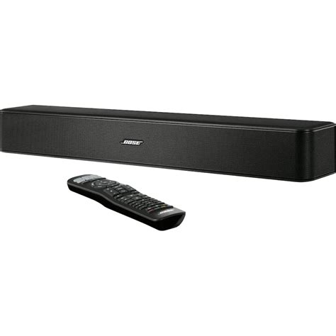 Bose Soundbar »Solo 5«, (1) | BAUR