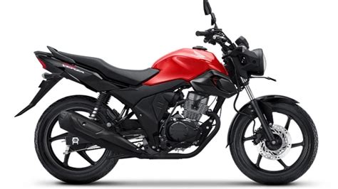 Honda CB150 Verza Naked Bike 150 Cc Tangguh Dan Fungsional Portal Pekalongan