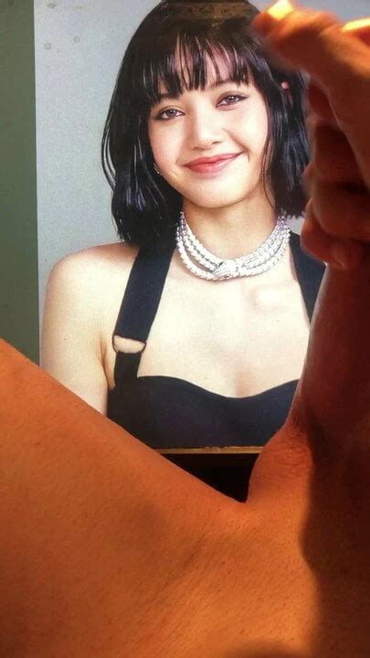 Blackpink Lisa Cum Tribute 8 Gay Asian Asian Porn XHamster