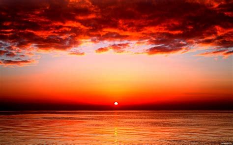 Create Comics Meme Red Sunset Sunset Sea Sunset Sea Comics Meme