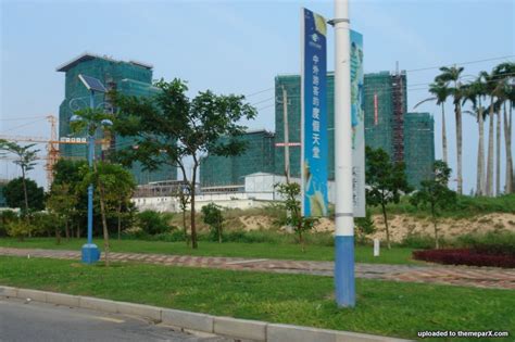 Atlantis Resort Sanya Construction Updates Page 13