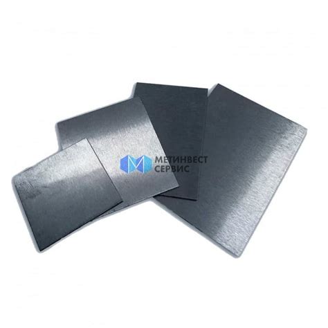 Металлическая пластина 100х100х10 мм - купить по цене от 82 рублей за ...