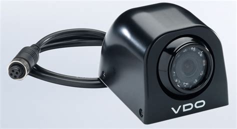 Cameras - VDO - VDO Cockpit from Vehicle Controls