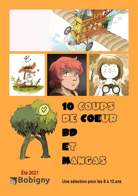 Calam O Coups De Coeur Bd Et Mangas Ete One Shot