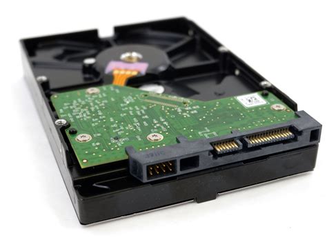 Жесткий диск 3.5 SATA 1TB WD Black WD1003FZEX