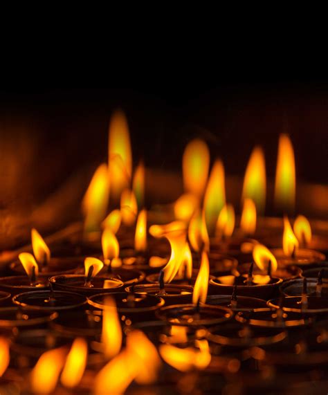 candles buddha weekly buddhist practices mindfulness meditation