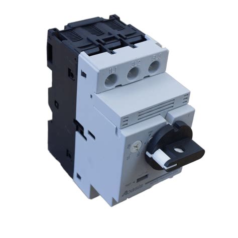 motor protection circuit breaker    phase mpcb