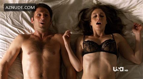 KAT FOSTER Nude AZNude