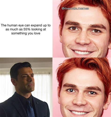 100 Perfect Riverdale Memes That Are Even Better Than The Show Itself