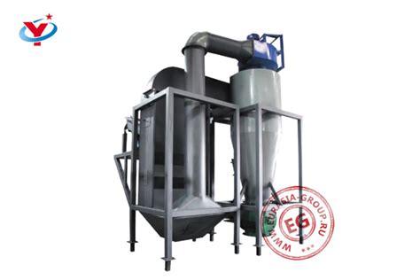 Воздушный сепаратор KF30