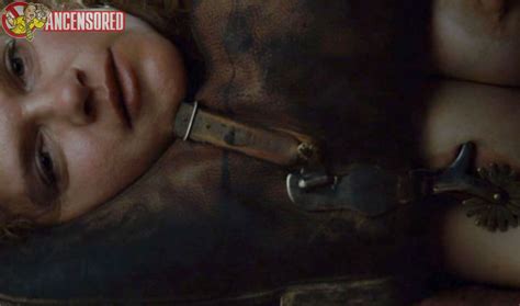 Katarzyna Figura nude pics página 1