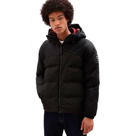 Timberland Neo Summit Jacket Black Dressinn