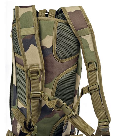 Sac Dos Modulable L L Camo Ce Ares