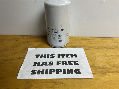 Napa 3528 Fuel Filter Cross Reference