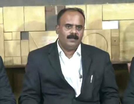 Bjp Leader Who First Flagged Prajwal Revanna Sex Video Case Arrested In Karnataka S Chitradurga