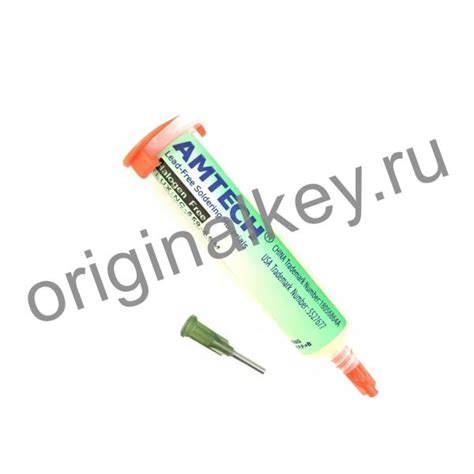 Инструмент | Originalkey