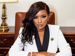 Jasmine Crockett Net Worth