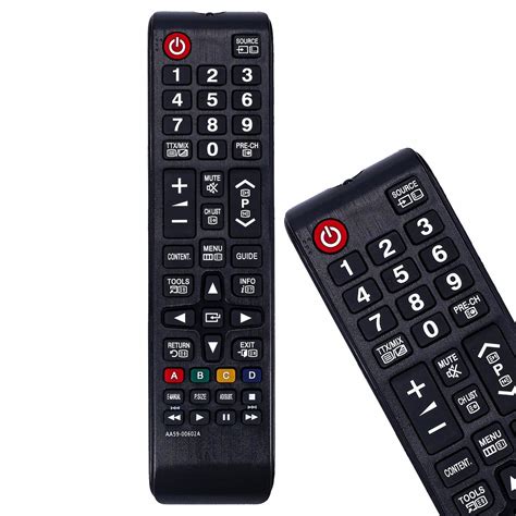 Pilot Aa59-00602A Do Telewizora Tv Samsung Ua/Ue - Samsung Electronics ...