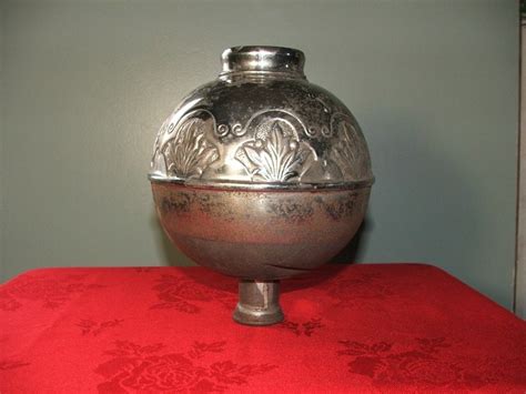 Kerosene Lamp Parts Collectors Weekly