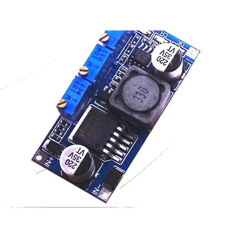 Amazon LM2596 DC DC Step Down CC CV Power Supply Module LED Driver