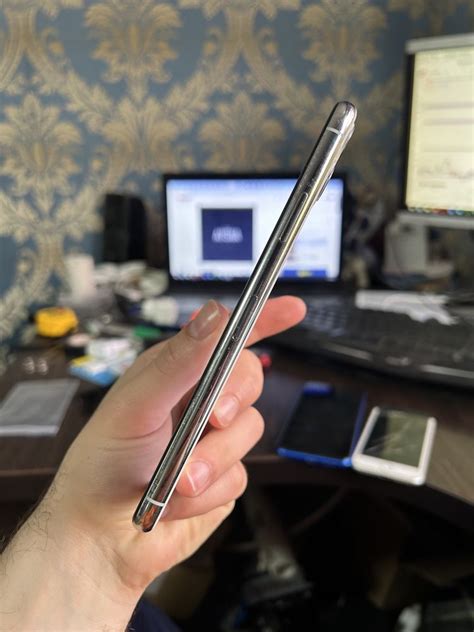 Iphone 11 pro max 256 gb silver без айклауда айфон 11 про макс белый: 5 ...