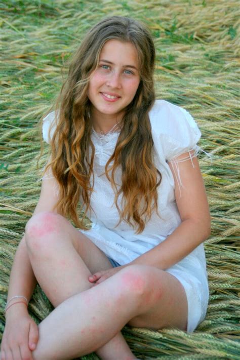 Blonde Smile Beauty Free Photos On Creazilla