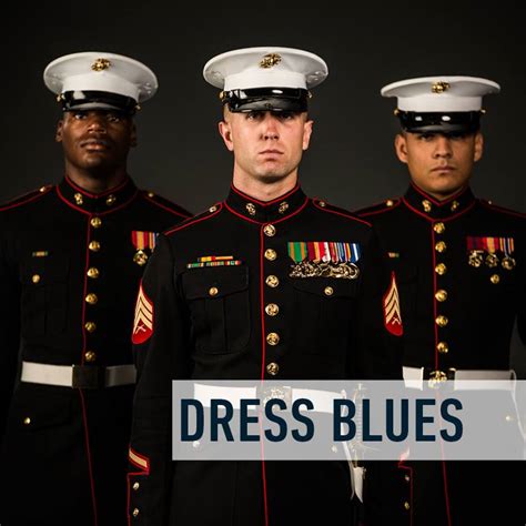 Marine Corps Dress Blues A Style Guide SOFREP, 50% OFF