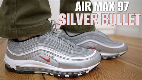 Nike Air Max Og Silver Bullet Atelier Yuwa Ciao Jp