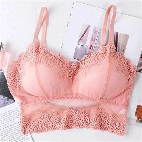 Buy Sexy Lingerie Chest Pad Bra For Women Milano BD