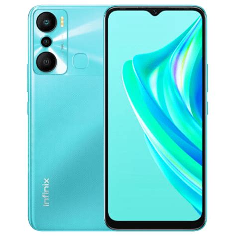 Infinix Hot I