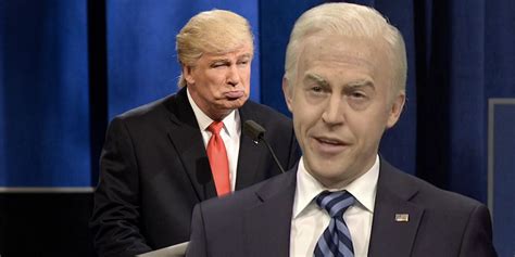 Why SNL's Return Had No Trump Or Biden Appearances | Screen Rant