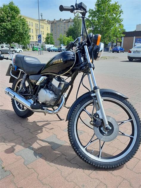 Yamaha - RX 80 SE - 80 cc - 1984 - Catawiki
