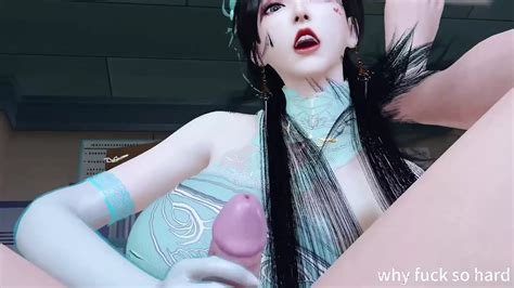 Une Prof Asiatique Salope Excit E En Lingerie Sexy Se Fait Baiser En D Xhamster