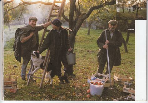 Thornproof: Barbour 1994 Catalogue