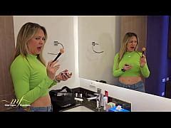 The Musical Neighbor Cuckold Husband Leaves His Milf Neighbor S Mouth Full Of Cum Monique