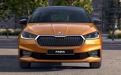 Car Plate Fabia Official Skoda Auto E Shop