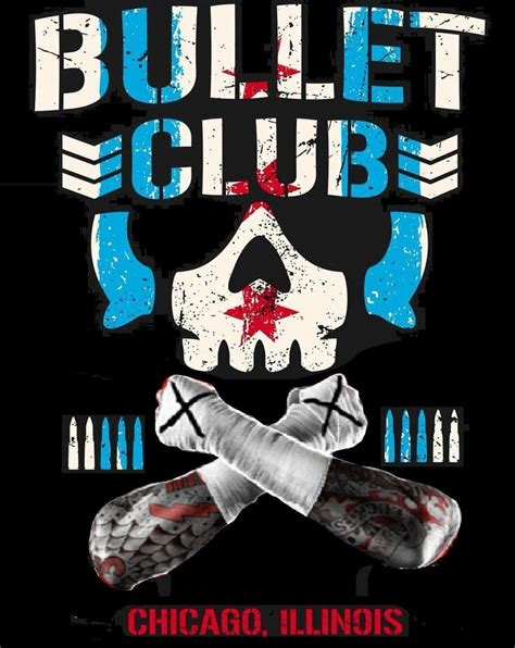 Bullet Club Wallpapers - Top Free Bullet Club Backgrounds - WallpaperAccess