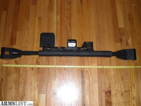Armslist For Sale Pro Gard Roof Mount Gun Rack