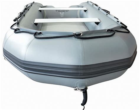 13 Inflatable Motor Boat With High Pressure Air Floor Low Price On Sale