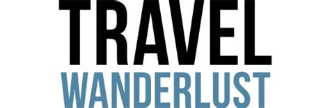 5 Destinations For Adrenaline Junkies Travel Wanderlust