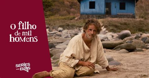 O Filho De Mil Homens Critica - Crítica De O Filho De Mil Homens: Vale A Pena Assistir O Filme?