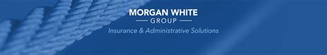 Morgan White Group Linkedin