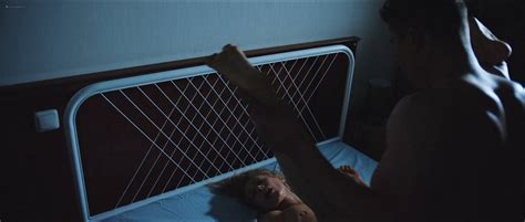 Naked Katarzyna Warnke In Botoks