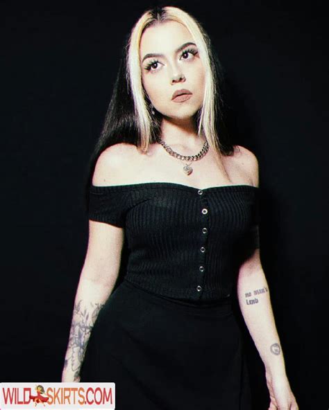 Violet Orlandi Violet Orlandi Xaraneaex Nude OnlyFans Instagram Leaked Photo 55