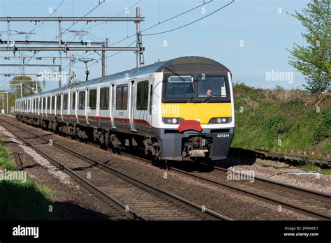 Margaretting Chelmsford Essex Uk Th Apr Rail Company