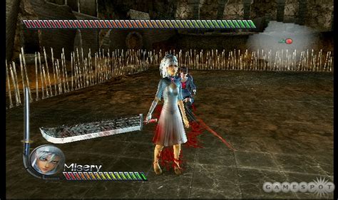 Onechanbara Bikini Zombie Slayers GameSpot