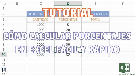 Como Calcular El Porcentaje En Excel Company Salaries 2023